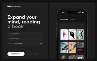 book app