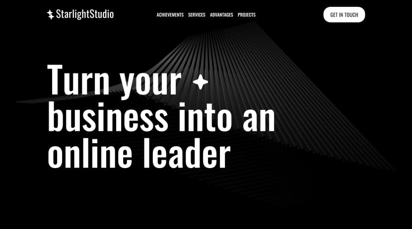 starlight studio